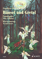 Hänsel und Gretel, KV